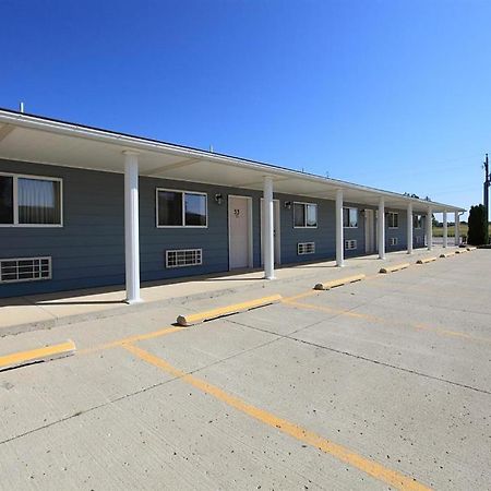 Americas Best Value Inn Suburban Emmetsburg Exterior foto
